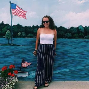 Meet your Posher, Maggie